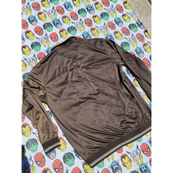 Vintage Y2k Ecko Unltd Track Jacket XXL 90s Skater Hiphop Streetwear Graffiti... - Picture 6 of 6